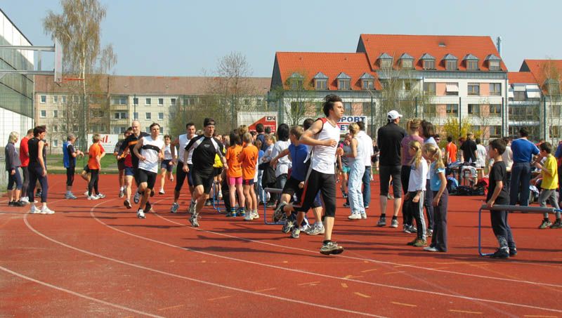 Bild: Läufer