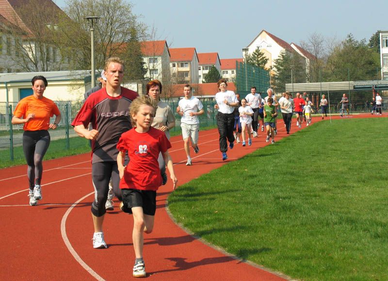 Bild: Läufer