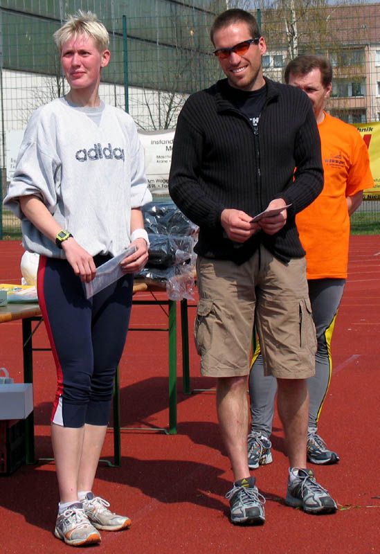 Bild: Beste Meterkonto M & W Peggy Budach Carsten Ringel