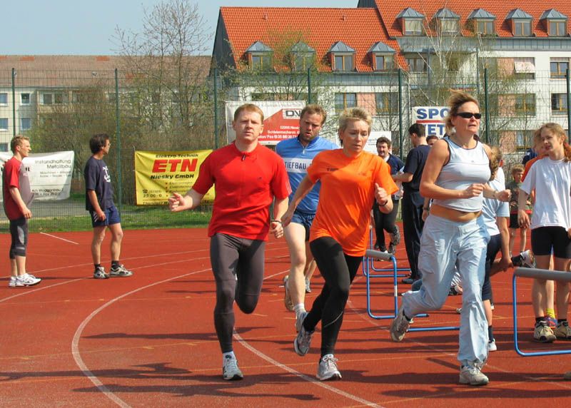 Bild: Läufer