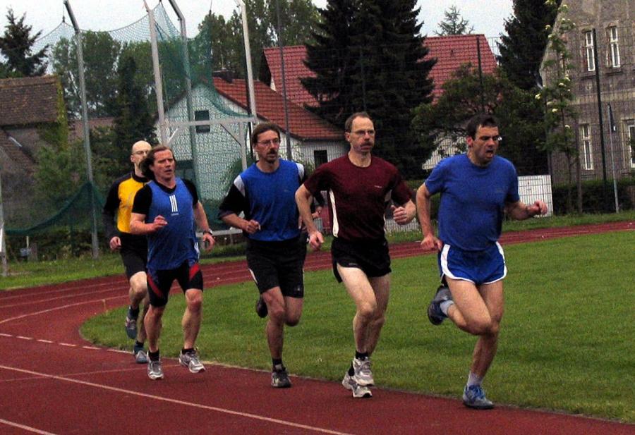 Bild: 5000 m