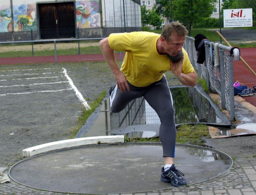 Bild: Tino Bonk Kugel