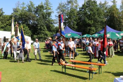 Foto des Albums: Festgottesdienst, 29.07.2018 (01.08.2018)