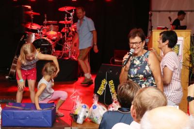 Foto des Albums: Jubiläumsabend, 28.07.2018 (01.08.2018)