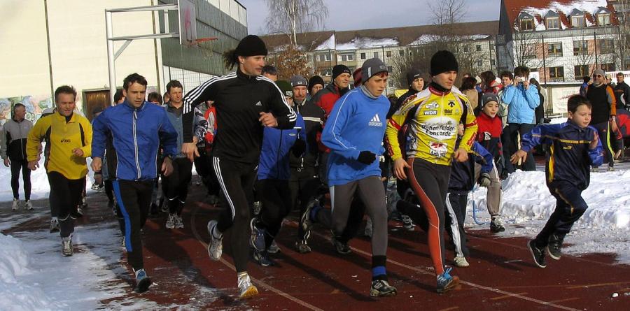 Bild: Start