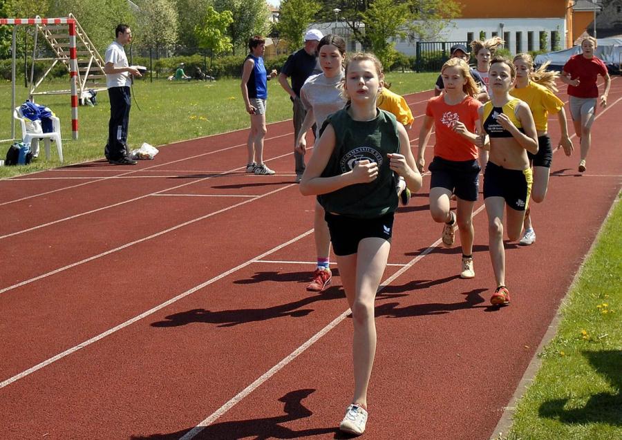 Bild: WK4 - 800 m