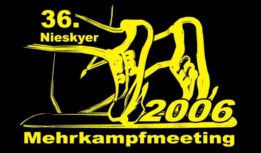 Bild: dreizehnte Meetinglogo seit 1994