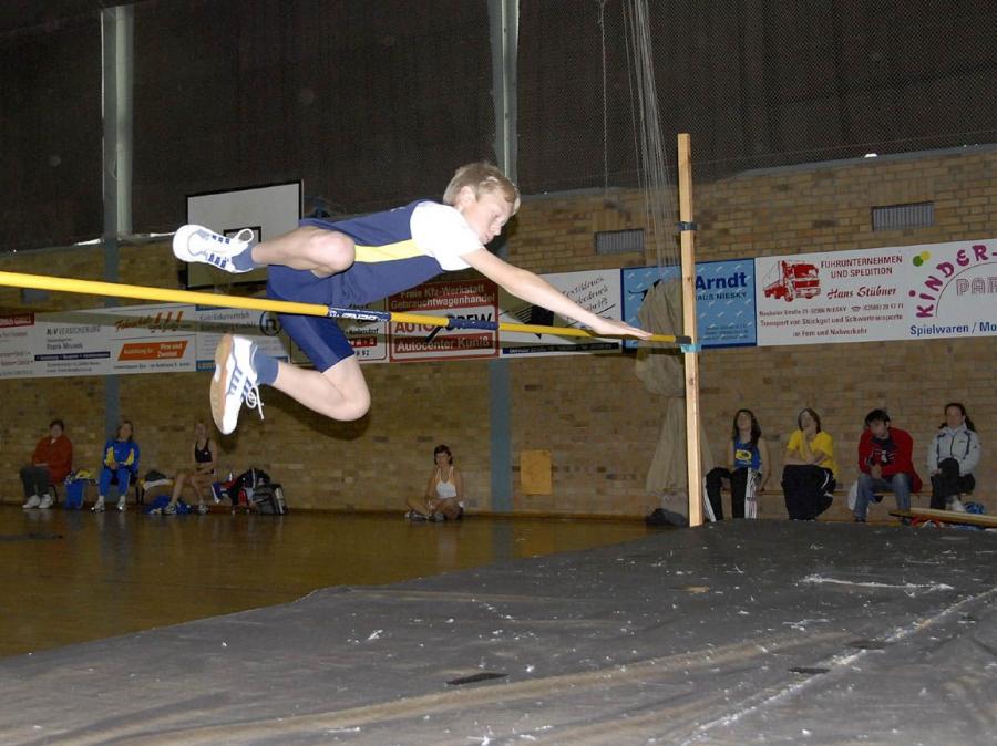 Bild: ausgeglichen Jakob Wagner