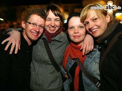 Foto des Albums: 14. Babelsberger Livenacht - Serie 4 (24.05.2008)