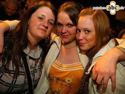 Foto des Albums: 14. Babelsberger Livenacht - Serie 4 (24.05.2008)