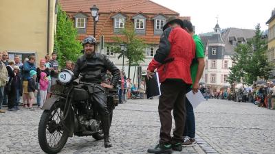 Foto des Albums: 2017 - Präsentation der Fahrzeuge