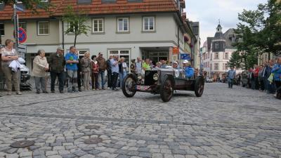 Foto des Albums: 2017 - Präsentation der Fahrzeuge