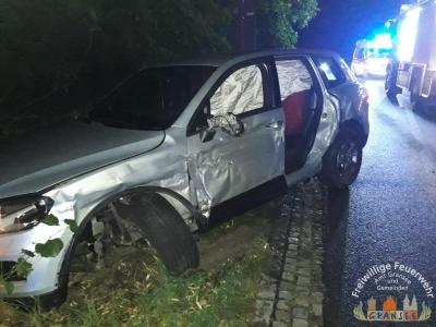 Foto des Albums: Einsatz 1719-H-VU mit P-Dannenwalde