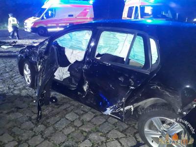 Foto des Albums: Einsatz 1719-H-VU mit P-Dannenwalde