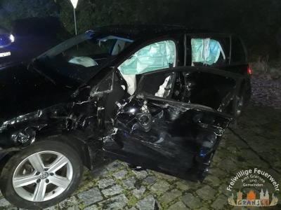 Foto des Albums: Einsatz 1719-H-VU mit P-Dannenwalde