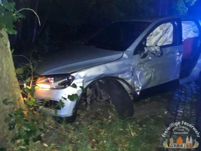Foto des Albums: Einsatz 1719-H-VU mit P-Dannenwalde