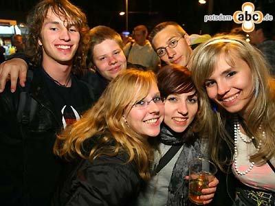 Foto des Albums: 14. Babelsberger Livenacht - Serie 6 (24.05.2008)