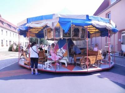 Foto des Albums: Brunnenfest OT Nachterstedt