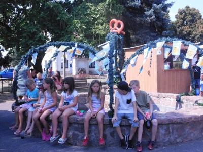Foto des Albums: Brunnenfest OT Nachterstedt