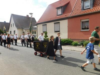 Foto des Albums: Brunnenfest OT Nachterstedt