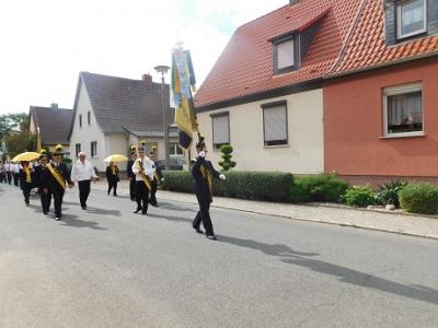 Foto des Albums: Brunnenfest OT Nachterstedt