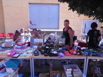 Foto des Albums: Brunnenfest OT Nachterstedt