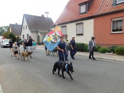 Foto des Albums: Brunnenfest OT Nachterstedt