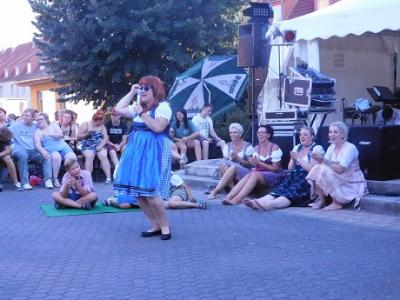 Foto des Albums: Brunnenfest OT Nachterstedt