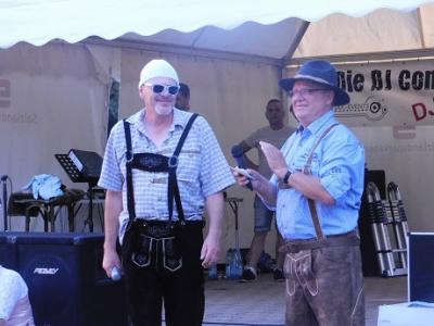Foto des Albums: Brunnenfest OT Nachterstedt