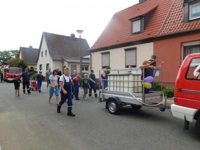 Foto des Albums: Brunnenfest OT Nachterstedt