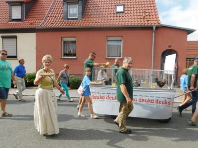 Foto des Albums: Brunnenfest OT Nachterstedt