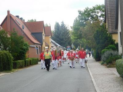 Foto des Albums: Brunnenfest OT Nachterstedt