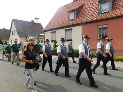 Foto des Albums: Brunnenfest OT Nachterstedt