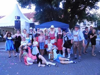 Foto des Albums: Brunnenfest OT Nachterstedt