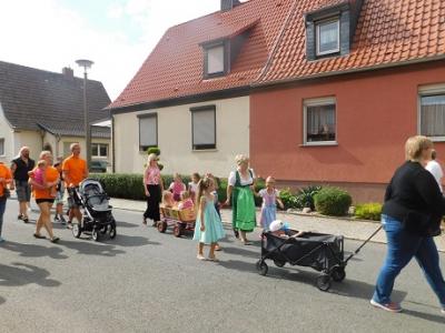 Foto des Albums: Brunnenfest OT Nachterstedt