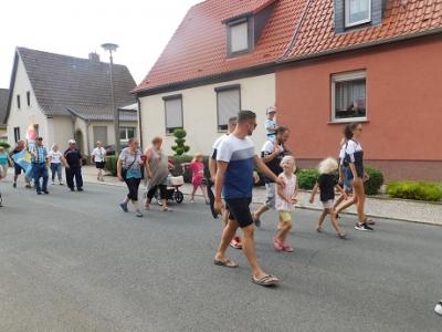 Foto des Albums: Brunnenfest OT Nachterstedt