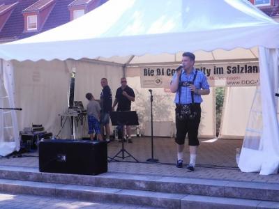 Foto des Albums: Brunnenfest OT Nachterstedt