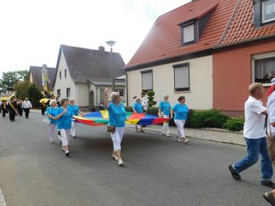 Foto des Albums: Brunnenfest OT Nachterstedt