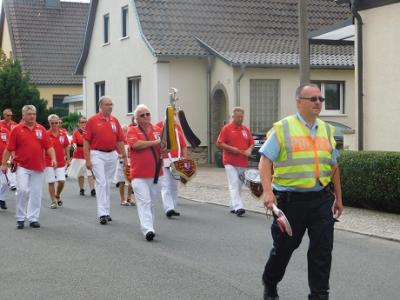 Foto des Albums: Brunnenfest OT Nachterstedt
