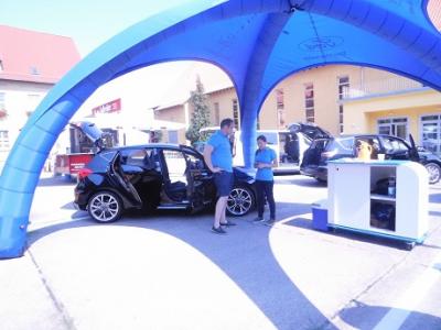 Foto des Albums: Brunnenfest OT Nachterstedt