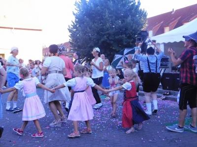 Foto des Albums: Brunnenfest OT Nachterstedt
