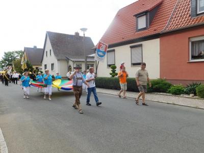 Foto des Albums: Brunnenfest OT Nachterstedt