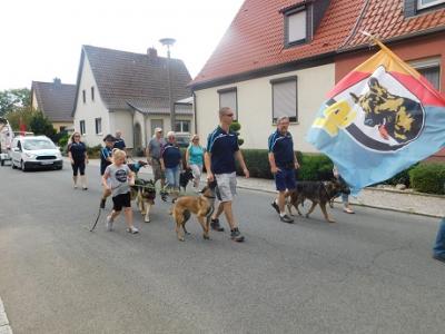 Foto des Albums: Brunnenfest OT Nachterstedt