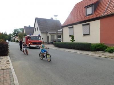 Foto des Albums: Brunnenfest OT Nachterstedt