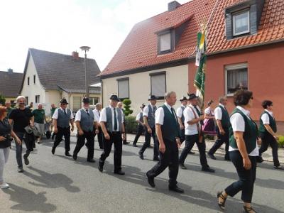 Foto des Albums: Brunnenfest OT Nachterstedt
