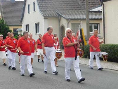 Foto des Albums: Brunnenfest OT Nachterstedt