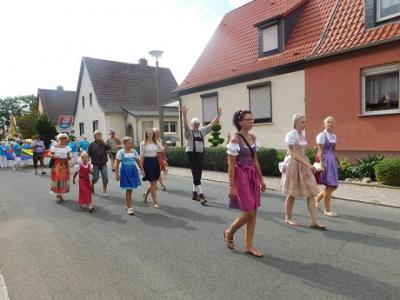 Foto des Albums: Brunnenfest OT Nachterstedt