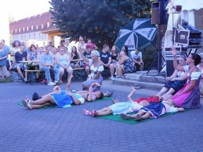 Foto des Albums: Brunnenfest OT Nachterstedt