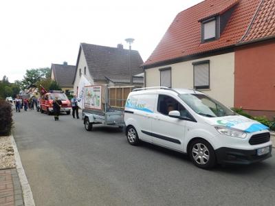 Foto des Albums: Brunnenfest OT Nachterstedt