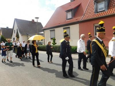 Foto des Albums: Brunnenfest OT Nachterstedt